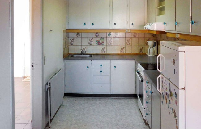 5 Person Holiday Home in Lemvig-by Traum - Foto 14