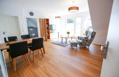 Boarding3 - Wohnen auf Zeit - Foto 6