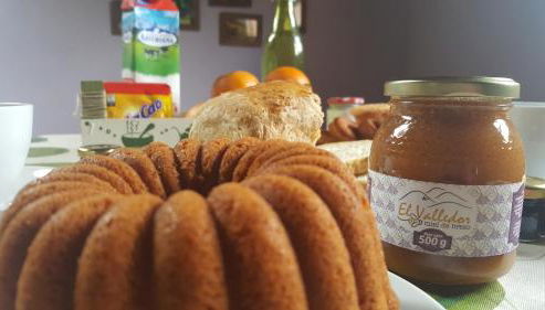 Apartamentos El Valledor - Foto 4