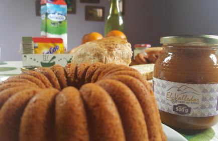 Apartamentos El Valledor - Foto 4