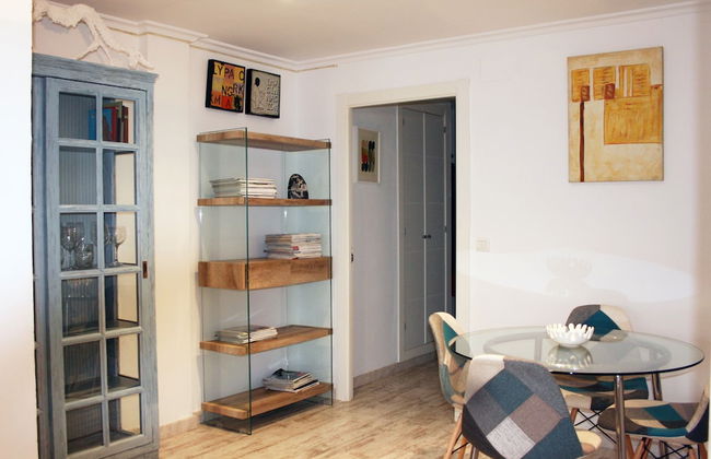 Apart Centro Sevilla - Foto 17