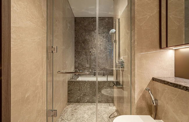 The MarQ Luxury Apartment Distrist 1 - Foto 69