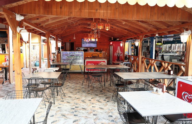 Afilli Bungalow - Foto 10