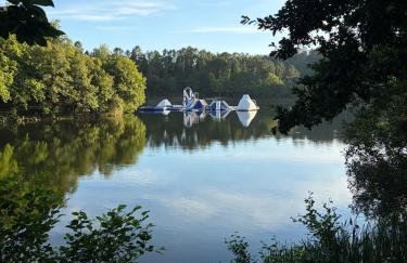 Villa Bessa Nature & Spa - Photo 19