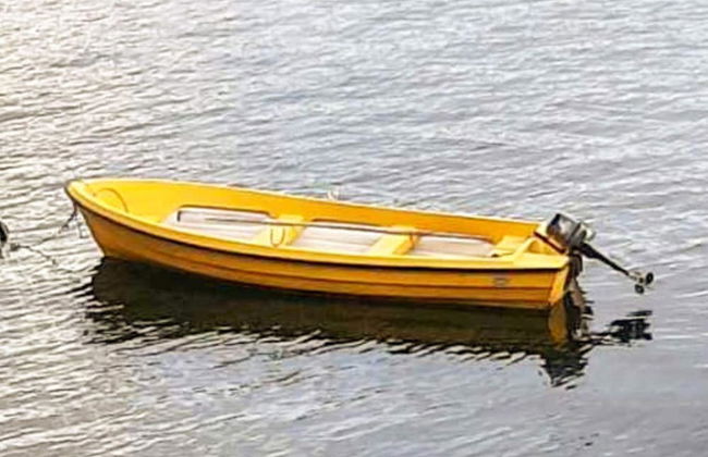 8 Person Holiday Home in Innvik-by Traum - Foto 22