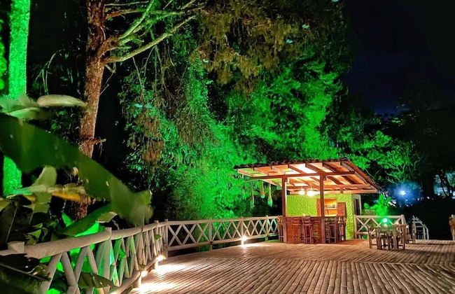 Avalon Hotel Campestre en Jardin - Photo 34