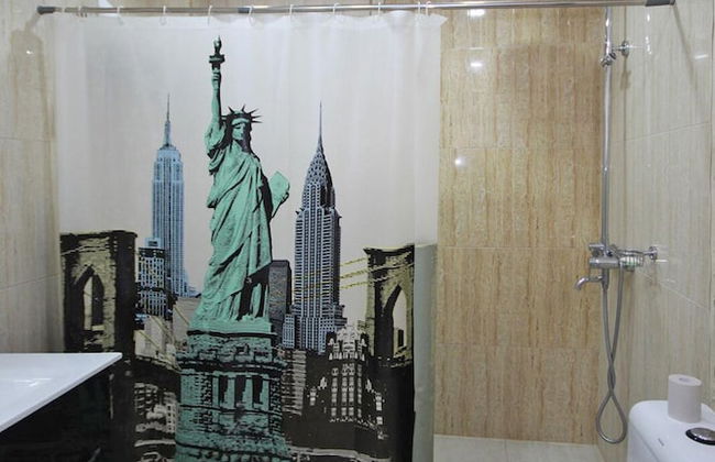 3 room apartment on Baghramyan - Foto 49