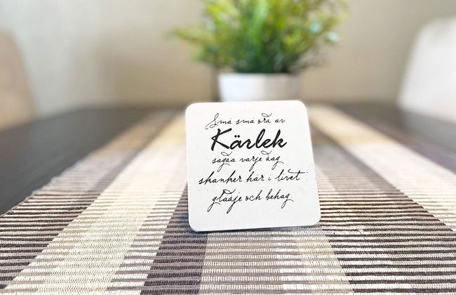 5 Person Holiday Home in Ljungskile - Foto 11