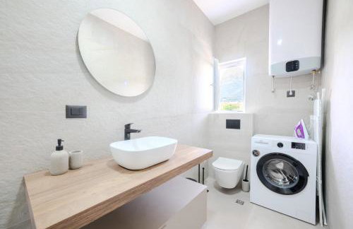 Luxury apartments Marino near beach - Foto 106