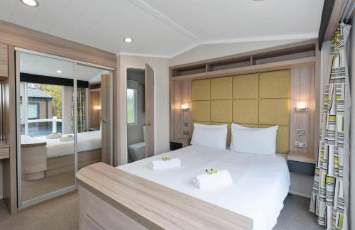 Kingsbarns Luxe Lodge - Sleeps 6 - Seton Sands - Foto 1