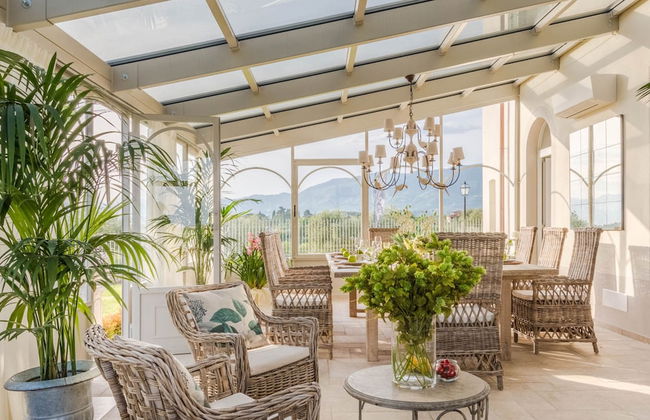 Villa Sunkiss at I Masi Winery - Foto 45