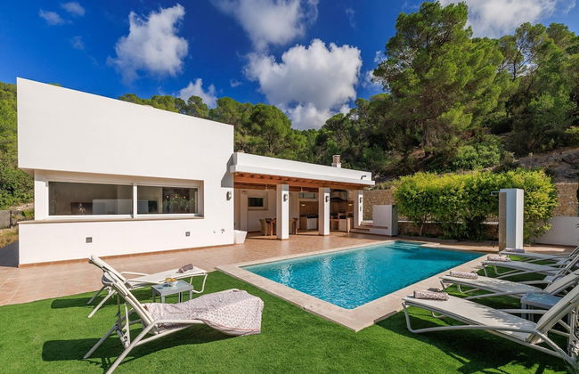 Belvilla by OYO La Parada - Foto 40