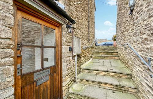 Drovers Cottage - Foto 21