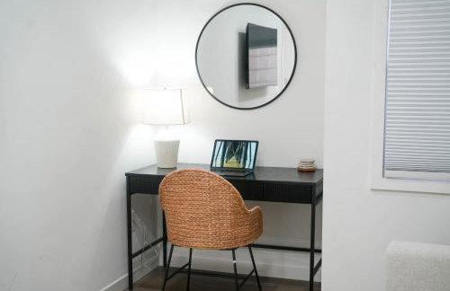 South O Bungalow 11 - Luxury King Suite + Patio - Foto 8