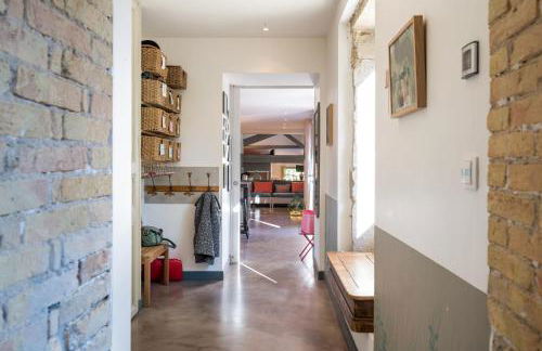 La Belle Etoile - Convivial house with a relaxed holiday atmosphere - Photo 13