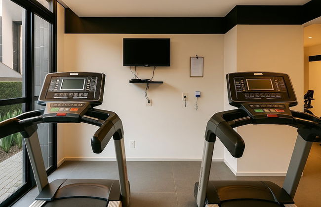 Elegance Suítes Anhembi - Foto 19