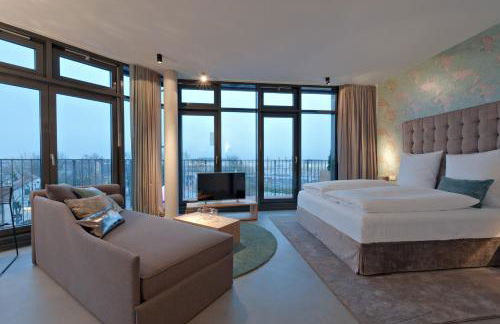 Hotel im Bunker - Foto 8