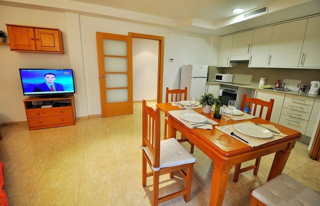Apartment Acacias Lloretholiday - Foto 9