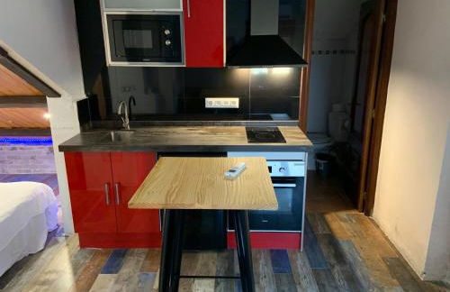 Closest Studio to Gibraltar Border - Foto 11