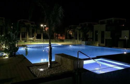 Punta Prima & Oasis Beach apartment - Foto 23