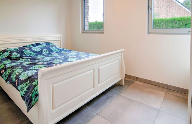 Holiday Home in Bocholt With Fenced Garden - Foto 4