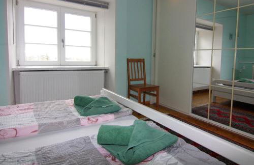 Ferienwohnung im Gutshaus Schulenbrook - Foto 21