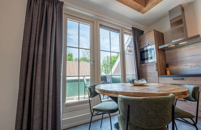 Luxury new Apartment on Ameland - Foto 24