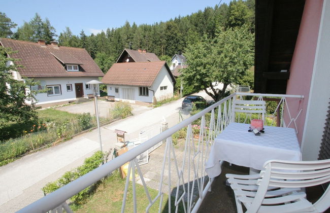 Modern Apartment With Garden Near the Petzen ski Area in Eberndorf / Carinthia - Foto 61