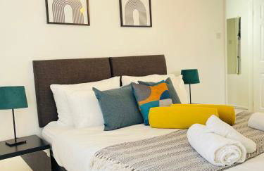 Mount Yard - Stylish Cottage - Close to Alton Towers - Peak District - Stoke-on-Trent Sleeps 5 - Foto 23
