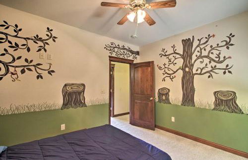 Spacious Frazee Home with Direct Lake Access! - Foto 26