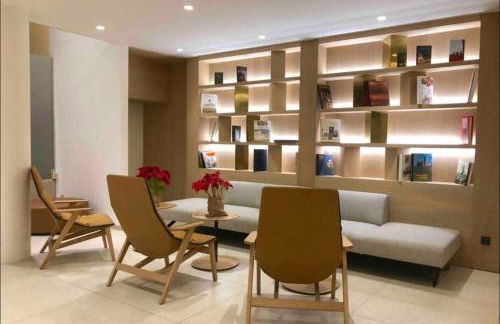 NEW APT in the heart of Madrid - Photo 47