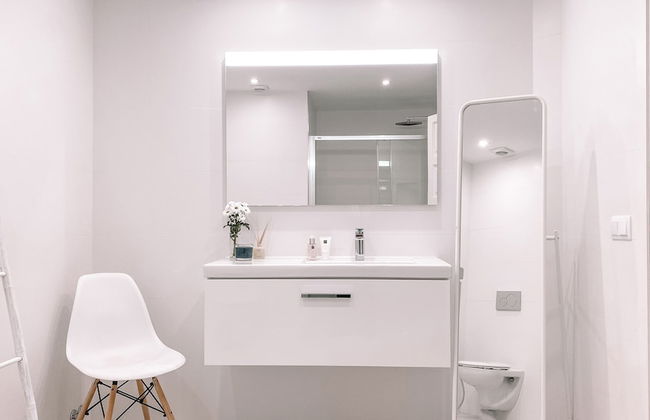 Villa The White Pearl - Photo 36