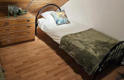 Wine Country Apartment - Foto 11