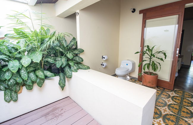 Hacienda Boutique - Photo 23