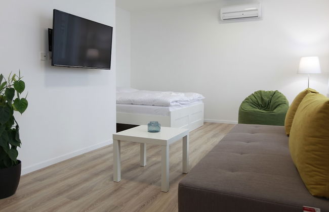 City Center Best Place Apartments - Photo 16