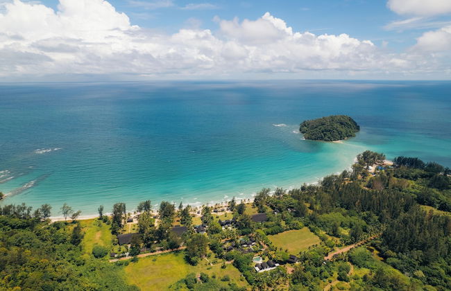 Kudat Riviera - Foto 1