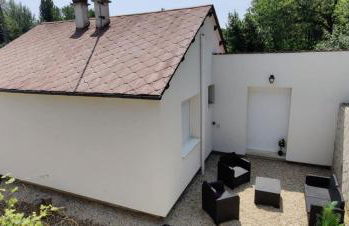 Le cocon du Zoo de Beauval - Foto 30