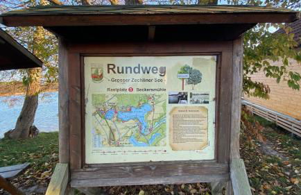 Tiny House mit Sauna am See - Photo 18