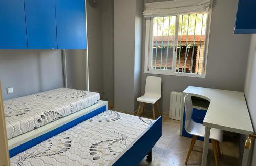 Apartamento familiar Paraiso en Riviera del Sol Mijas - Photo 22