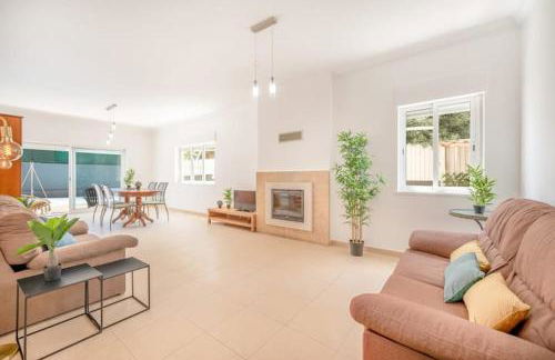 Casa Férias Charneca da Caparica - Foto 14