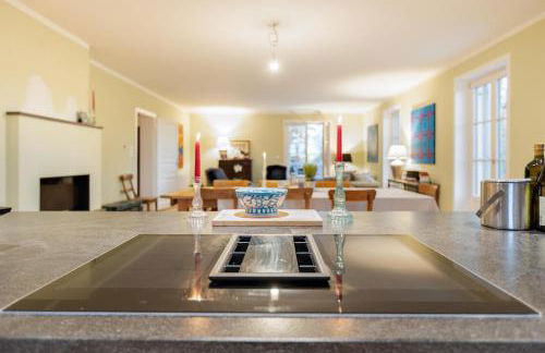 Villa Riedhof - Foto 4