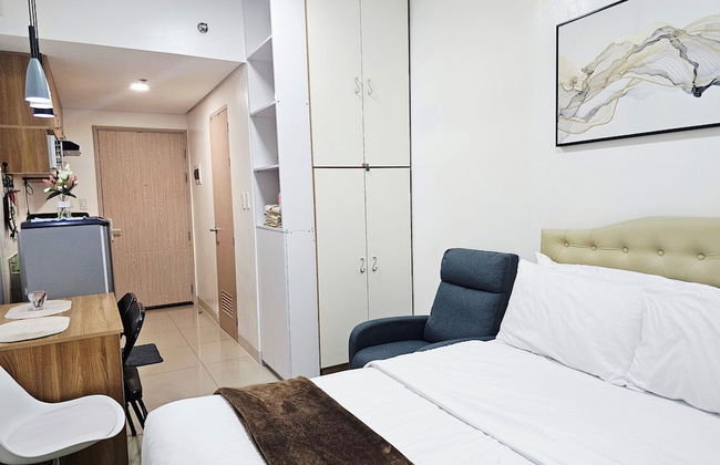 Acellyne's Suites at Green 2 Residences - Foto 6