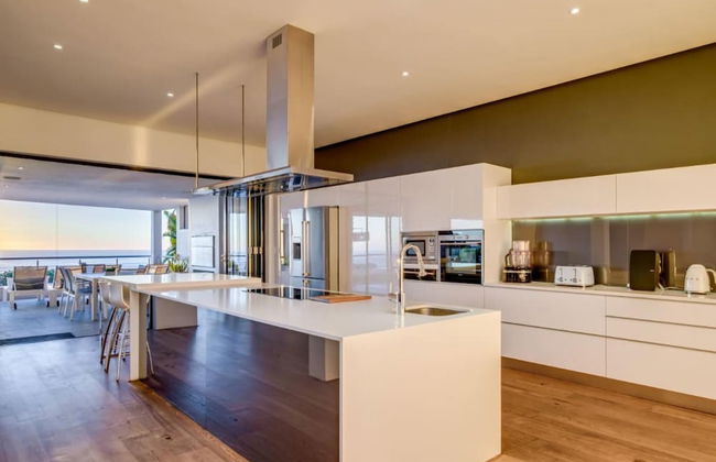 Incredible Villa w Lap Pool Ocean Views Casa Di Sorrento - Photo 15