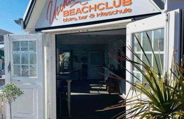 Düne 77 Moderne Ferienwohnung - Foto 44