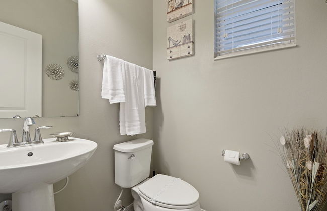 Four Bedroom Gameroom Compass Bay Resort 5128a - Photo 1