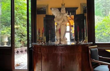 Villa Angela Neuer Rosengarten - Photo 23