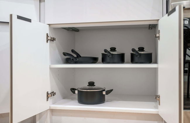 Not Affected by the Fire/modern 5BR Home With Parking, Near LA Attractions #4 - Foto 50