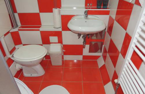 Studio Apartment David - Foto 14