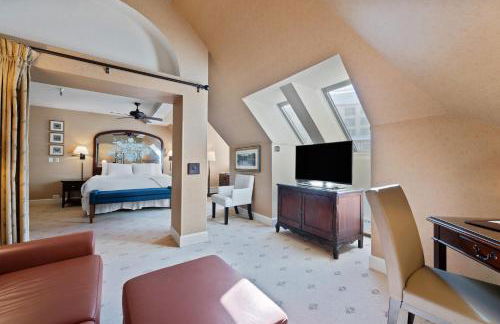 Poste Montane Lodge by East West - Foto 28