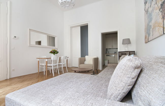 HeyMi Apartments Oper - Foto 62